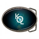 Kings Of Leon - Belt Buckle