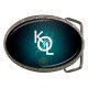 Kings Of Leon - Belt Buckle