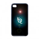 Kings Of Leon - Apple iPhone 4/4s/iOS 5 Case
