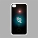 Kings Of Leon - Apple iPhone 4/4s/iOS 5 Case