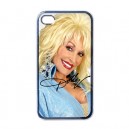 Dolly Parton - Apple iPhone 4/4s/iOS 5 Case