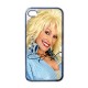 Dolly Parton - Apple iPhone 4/4s/iOS 5 Case