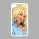 Dolly Parton - Apple iPhone 4/4s/iOS 5 Case