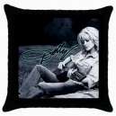 Dolly Parton - Cushion Cover