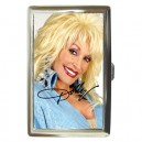 Dolly Parton - Cigarette Money Case 