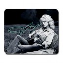 Dolly Parton - Large Mousemat