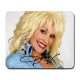 Dolly Parton - Large Mousemat