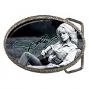 Dolly Parton - Belt Buckle