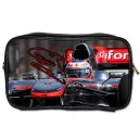 Jenson Button Signature - Toiletries Bag