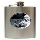 Dolly Parton - 6oz Hip Flask