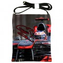 Jenson Button Signature - Shoulder Sling Bag