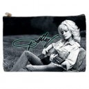 Dolly Parton - Large Cosmetic Bag