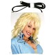 Dolly Parton - Shoulder Sling Bag