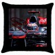 Jenson Button Signature - Cushion Cover