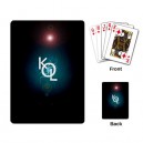 Kings Of Leon - Playing Cards