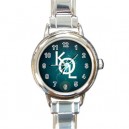 Kings Of Leon - Round Italian Charm Watch