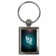 Kings Of Leon - Rectangle Keyring