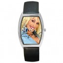 Dolly Parton - High Quality Barrel Style Watch