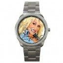 Dolly Parton - Sports Style Watch
