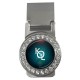 Kings Of Leon - Crystal Bezel Money Clip