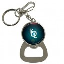 Kings Of Leon - Bottle Opener Keyring