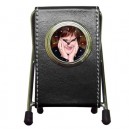 Susan Boyle - DeskTop Clock Pen Holder