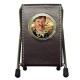 Daniel O Donnell Signature - DeskTop Clock Pen Holder