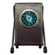 Kings Of Leon - DeskTop Clock Pen Holder