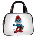The Smurfs Papa Smurf - Classic Handbag