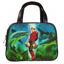Captain Scarlett - Classic Handbag