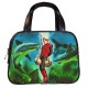 Captain Scarlett - Classic Handbag