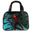 Captain Scarlett - Classic Handbag