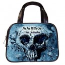 Final Destination - Classic Handbag