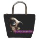 Harry Potter Dobby The House Elf - Bucket bag