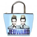 Jedward - Bucket bag