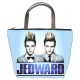 Jedward - Bucket bag