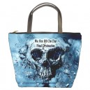 Final Destination - Bucket bag