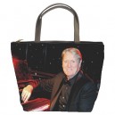Joe Longthorne - Bucket bag