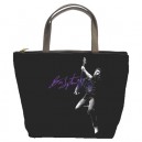 Bruce Springsteen Signature - Bucket bag