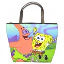 SpongeBob SquarePants - Bucket bag