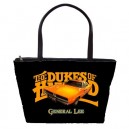 The Dukes Of Hazzard General Lee - Classic Shoulder Bag