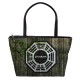 Lost Dharma - Classic Shoulder Bag