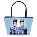 Jedward - Classic Shoulder Bag