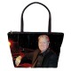 Joe Longthorne - Classic Shoulder Bag