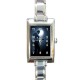 Johnny Cash - Rectangular Italian Charm Watch