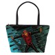 Captain Scarlet - Classic Shoulder Bag