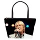 Joe Longthorne - Classic Shoulder Bag