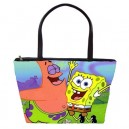 SpongeBob SquarePants - Classic Shoulder Bag