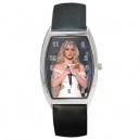 Britney Spears - High Quality Barrel Style Watch