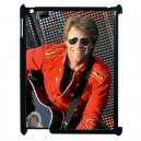 Jon Bon Jovi - Apple iPad 2 Hard Case